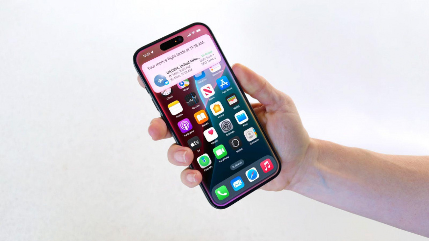 Přepracovaná Siri dělá Applu vrásky, nevěří jí ani vlastní zaměstnanci