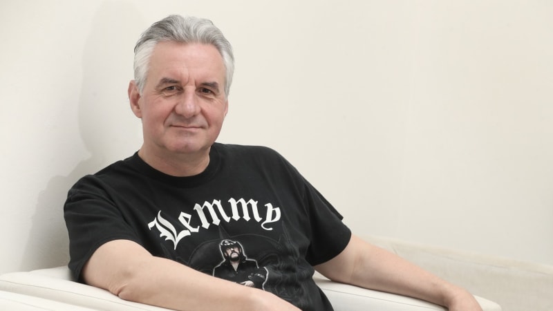 Probíhá vzpoura proti výsledku voleb, míní Zahradil. Objasnil dohady kolem ministra zahraničí