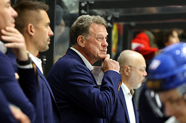 Rulík oznamuje nominaci na první akci sezony. Vsadí na osvědčené hráče?