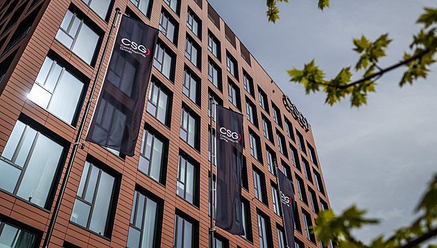 CSG na nákupech. Společnost získala většinu v srbském vývojáři motorů pro drony