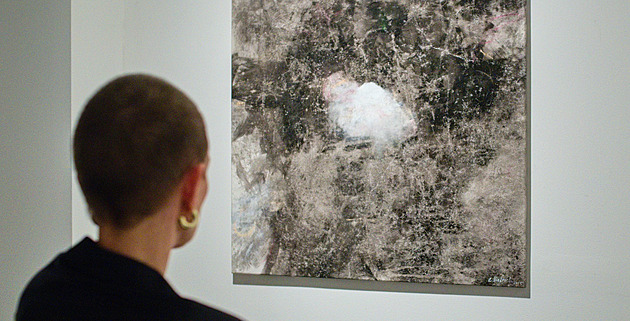 Nejste spjatý s Louny? Máte smůlu. Galerie jiné umělce odmítá už 15 let