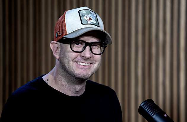 Můj syn mě má zakázaného. TMBK o tom, proč by ho nepustili do USA, i nové výstavě