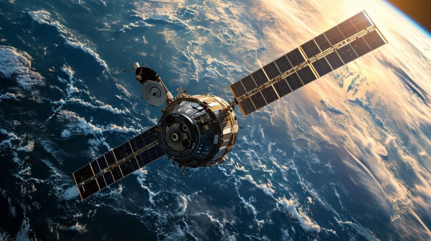 Satelitní připojení v iPhonu čeká vylepšení, Apple chystá navigaci i sdílení fotek