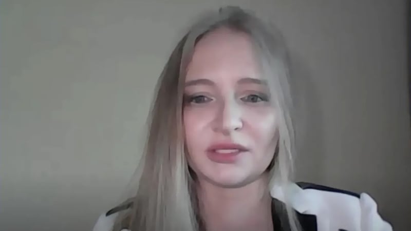 Rebelie v Kremlu? Putinova dcera má tlačit na konec Lavrova. Vidí zásadní problém