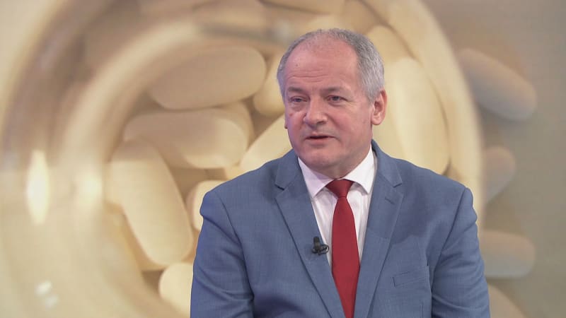 Češi se neumí léčit doma. Prymula popsal zásadní chyby, kterých se při nemoci dopouštíme