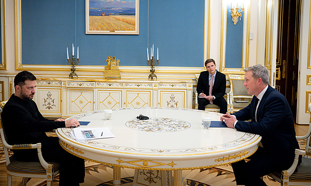 Anály jsou plné takových návrhů, Trumpův plán nemá šanci uspět, píší ve Francii