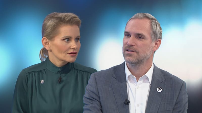 Hulvátství, rozzlobila se Malá z ANO. Pirát Hřib jí vytkl „pomlouvání v dresu starého estébáka“