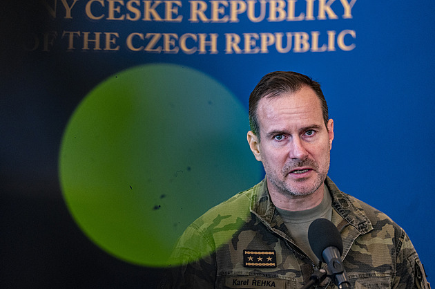 Česká armáda probere priority na příští rok, s projevem vystoupí Řehka i Pavel