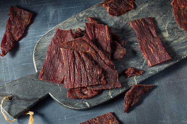 Bílkoviny jsou nutnou součástí talíře všech. Nejsou jen pro sportovce