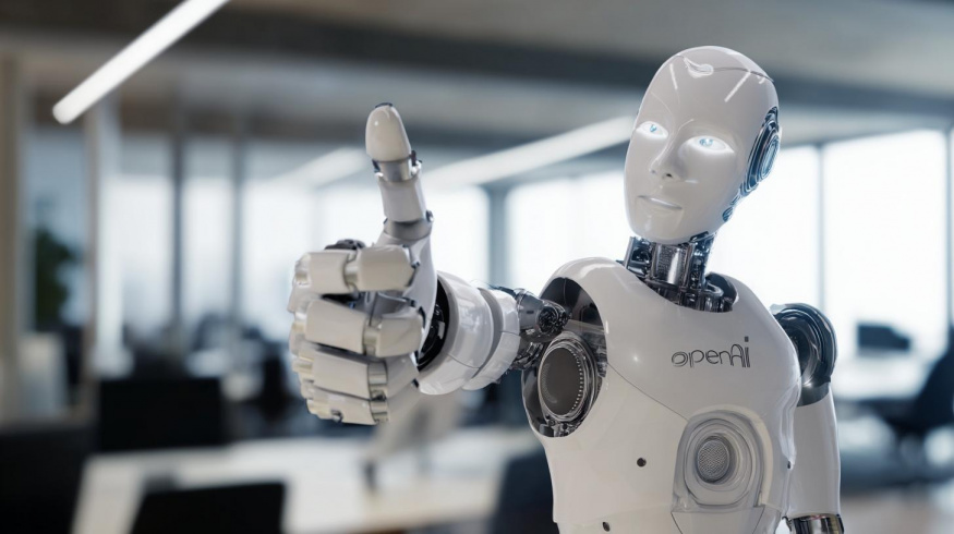 OpenAI tlumí odpor k datacenterům: Za energii pro projekt Stargate zaplatíme sami