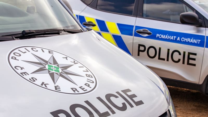 Pátrací akce v Praze: Policisté hledali ztracenou 90letou seniorku s demencí