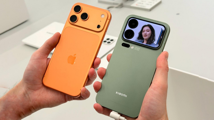 Xiaomi 18 Pro Max se pomalu rýsuje. Na co se můžeme u nové vlajky těšit?