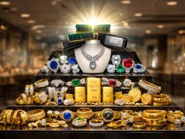 Růst cen pamětí se hned tak nezastaví, na jaře zdraží DRAM o 15 %, NAND o 35 %