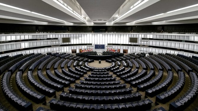 České europoslankyně Gregorová a Konečná podporují hráče, postavily se za iniciativu Stop Killing Games. Krutílek (ODS) byl proti