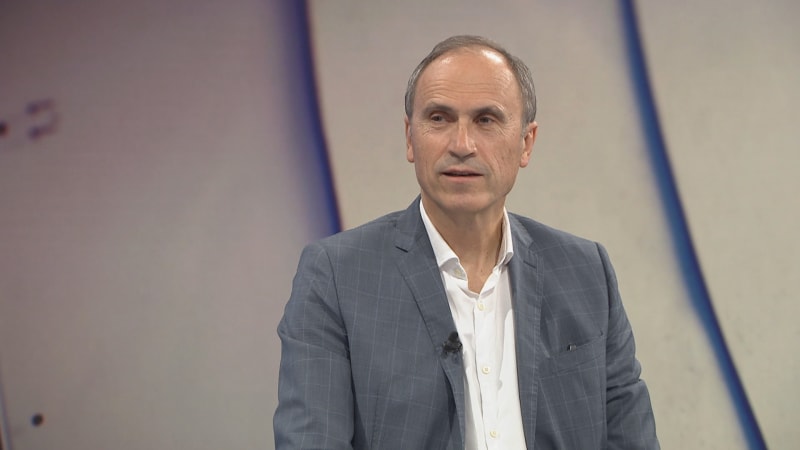 Kuba je na tom nejhůře od Castrovy revoluce, říká Pilip. Hrozí americká invaze na ostrov?