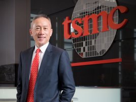 Finanční šéf TSMC: Továrna v USA nás stojí 4-5× víc než továrna na Tchaj-wanu