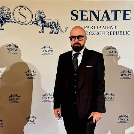 Jiří Morštadt, Hnutí Generace a Senát: zkušenosti z podnikání chce přenést do veřejného života