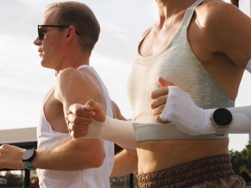 Suunto Run 2 představeny: offline mapy, 3x jasnější displej a 16x více paměti
