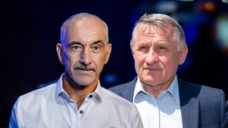 Grolich, Grulich, Čunek či Kupka. Kdo jsou vítězové a poražení voleb? Selhal třeba Zemanův muž
