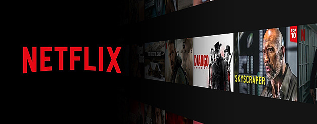 Netflix propustí tisícovku zaměstnanců. Nejvíce od roku 2022