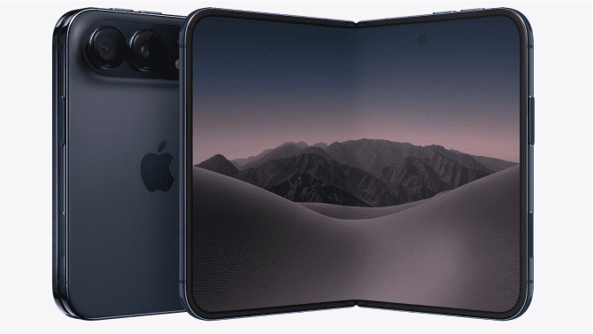 Zájem o iPhone Duo překvapi i samotný Apple. České e-shopy mají pořadníky, v Apple Store nejdřív v lednu