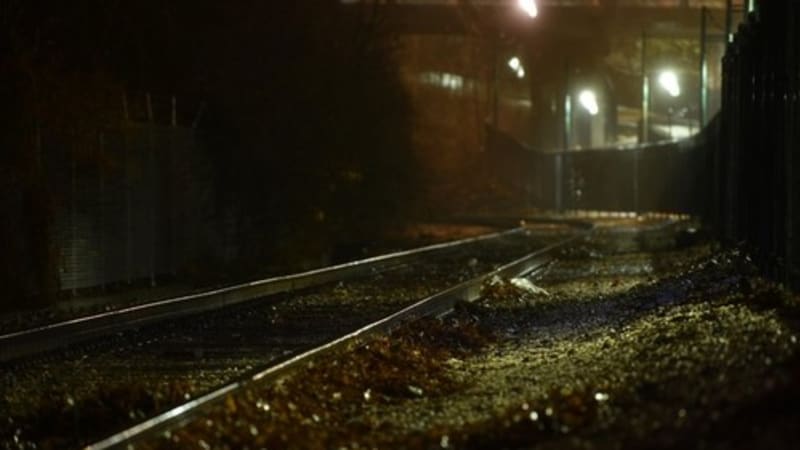 Další neštěstí v Olomouckém kraji: Vlak srazil třetího člověka za dva dny