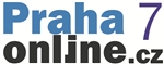 Logo Praha 7 - informace a aktuální zprávy z ČR